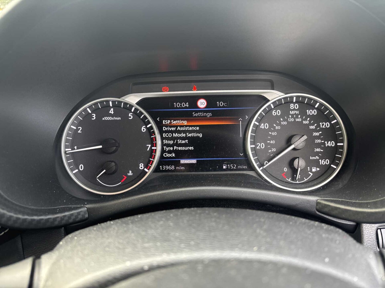 Used Nissan Juke 2022 for sale - 76046005: Photo 9