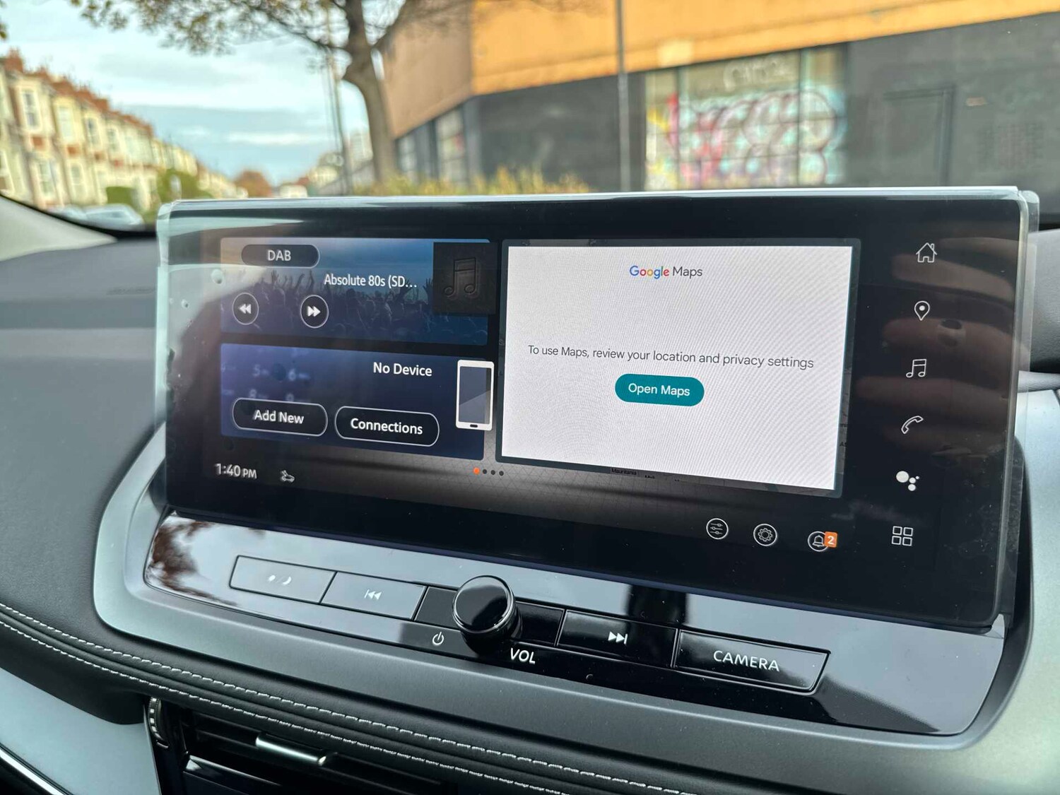 Used Nissan Qashqai 2025 for sale - 76490827: Photo 10