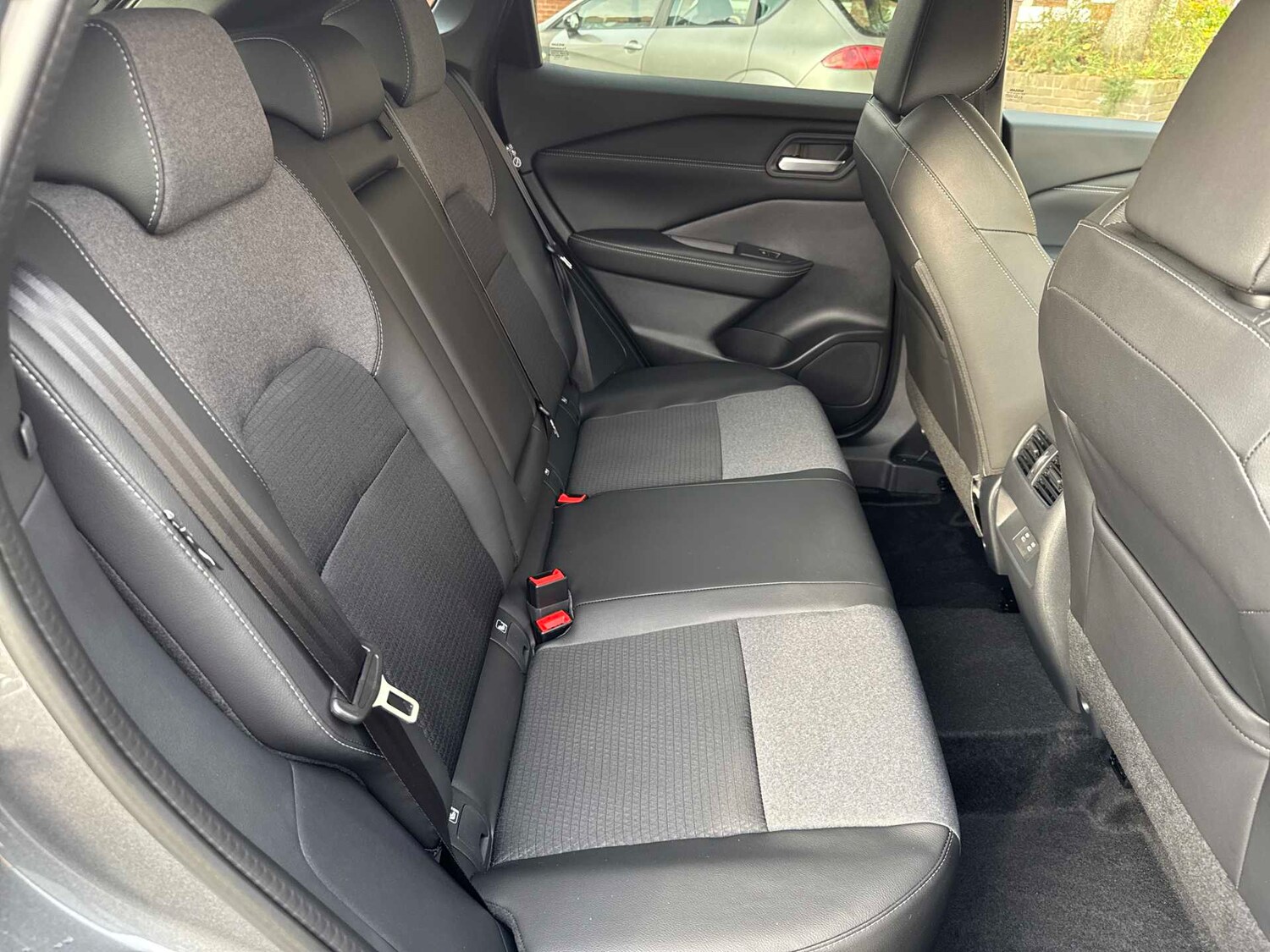 Used Nissan Qashqai 2025 for sale - 76490827: Photo 15