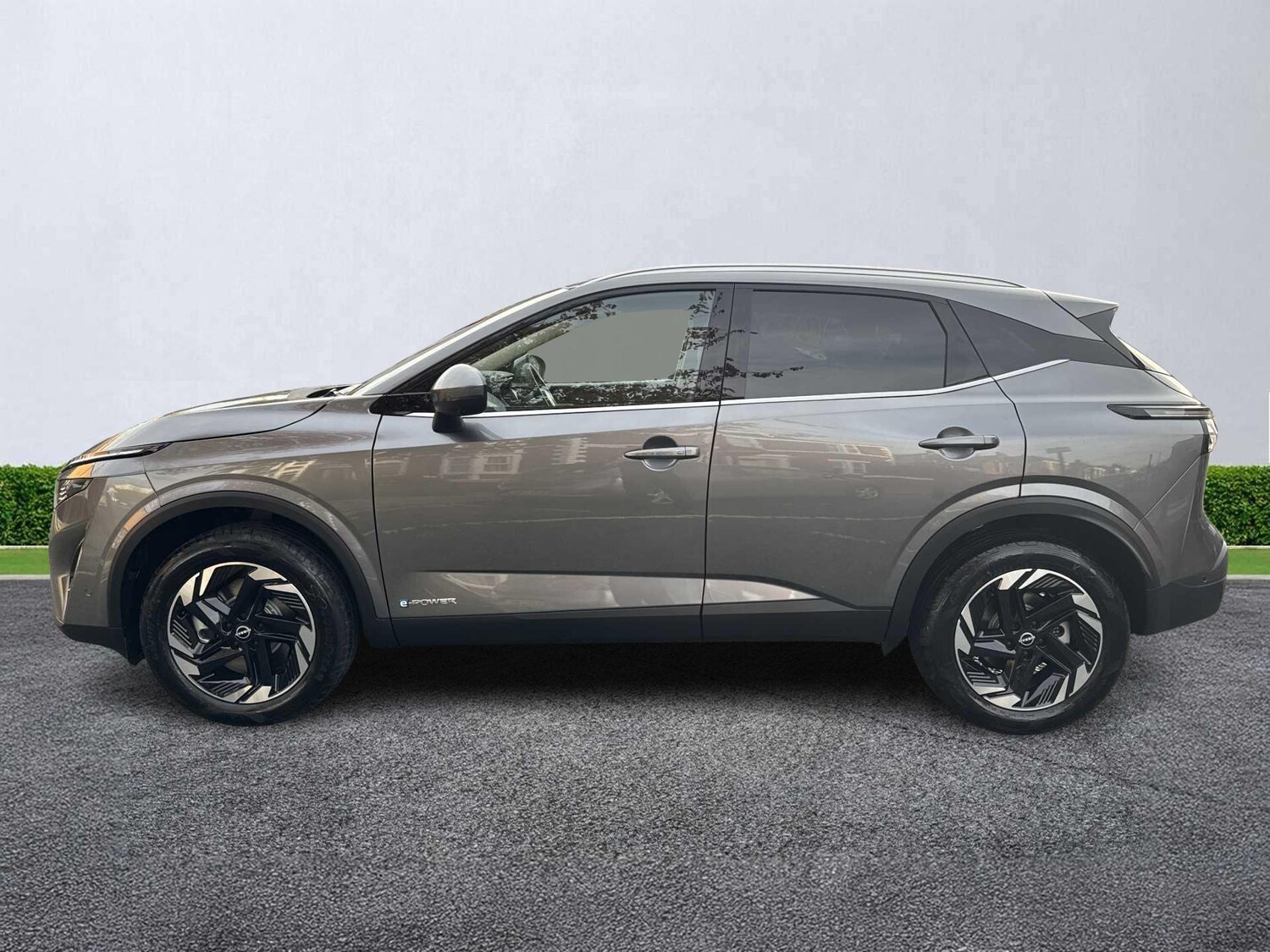 Used Nissan Qashqai 2025 for sale - 76490827: Photo 18