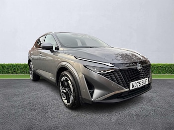 Used Nissan Qashqai 2025 for sale - 76490827: Photo