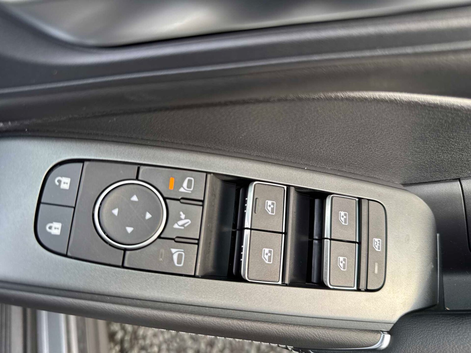 Used Nissan Qashqai 2025 for sale - 76490827: Photo 20