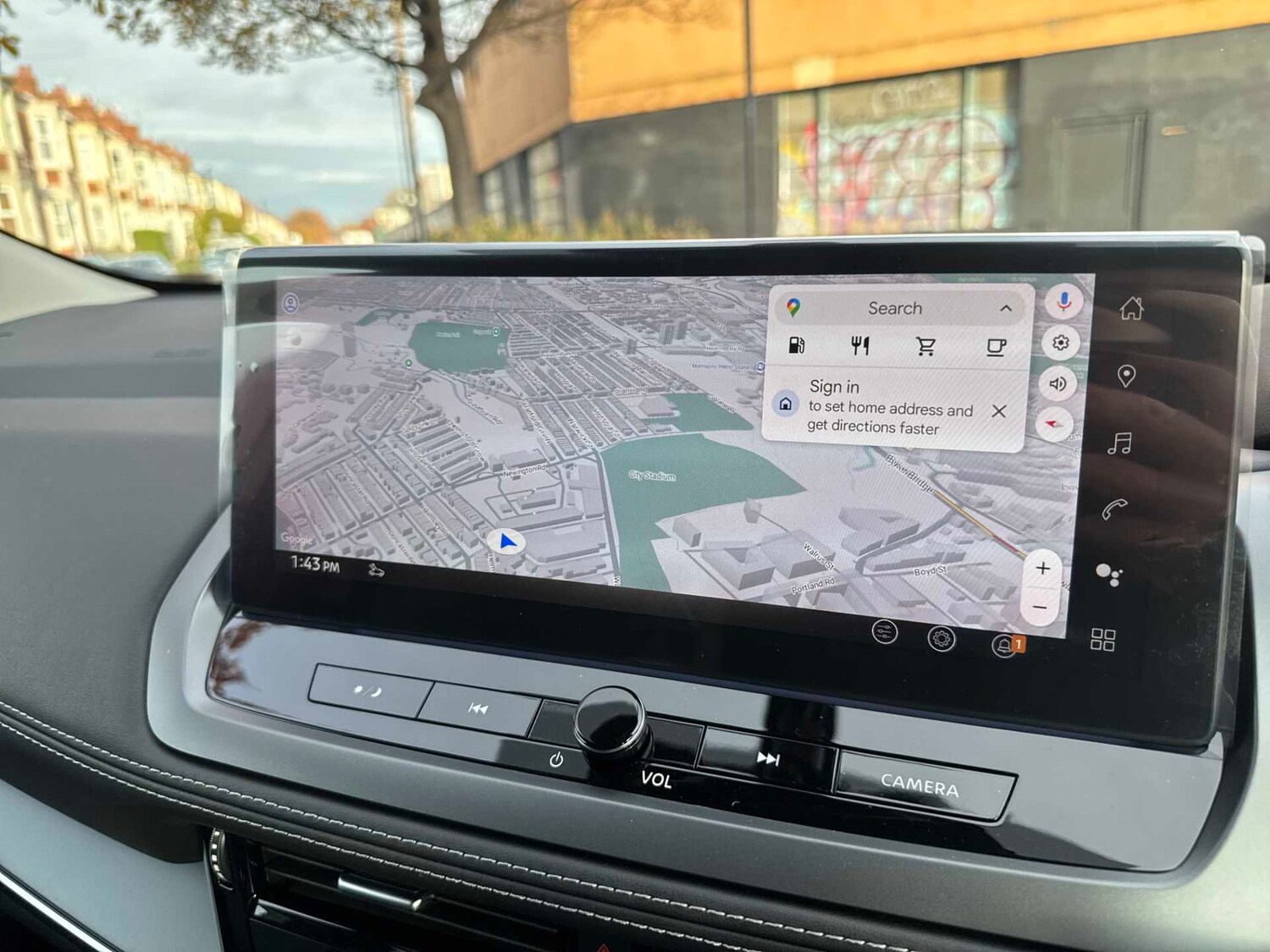 Used Nissan Qashqai 2025 for sale - 76490827: Photo 22