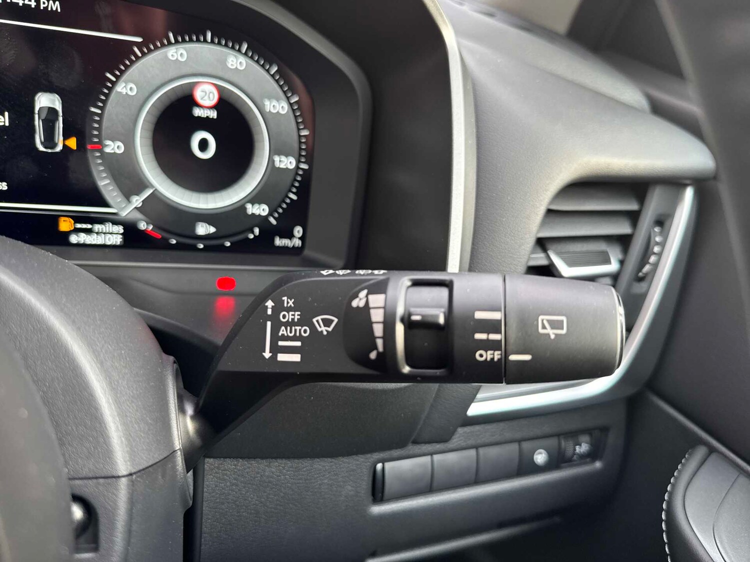 Used Nissan Qashqai 2025 for sale - 76490827: Photo 26