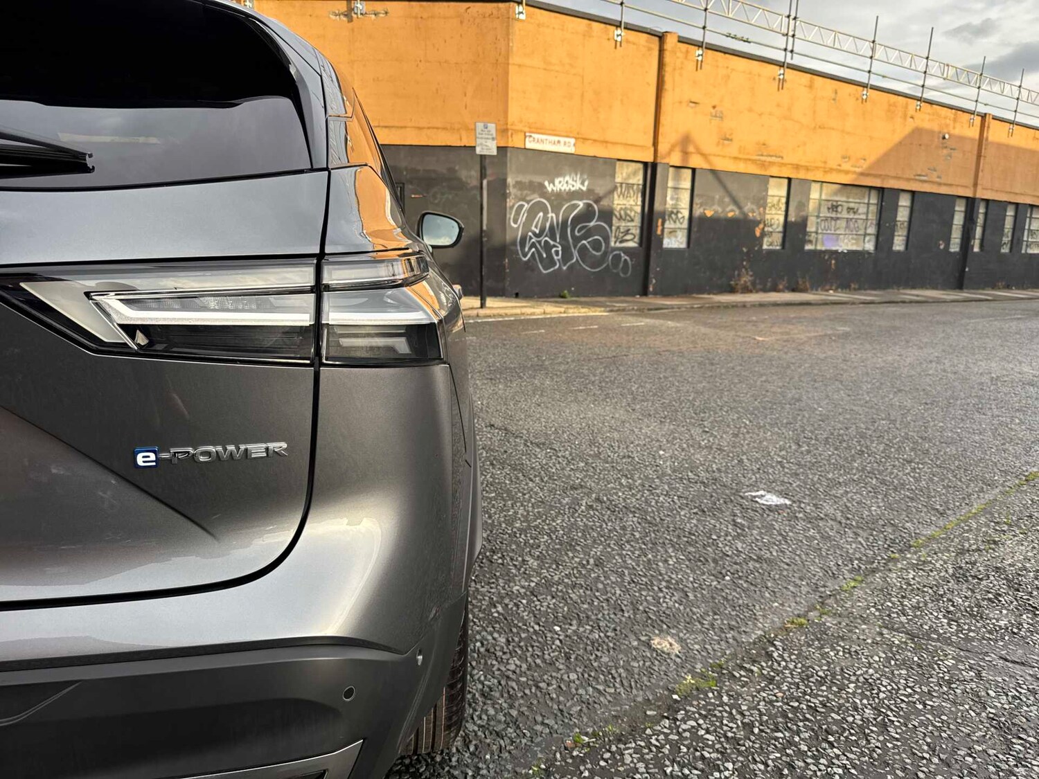 Used Nissan Qashqai 2025 for sale - 76490827: Photo 28