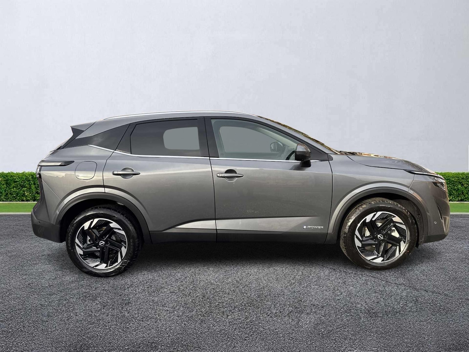 Used Nissan Qashqai 2025 for sale - 76490827: Photo 3