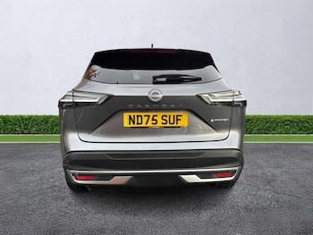 Used Nissan Qashqai 2025 for sale - 76490827: Photo