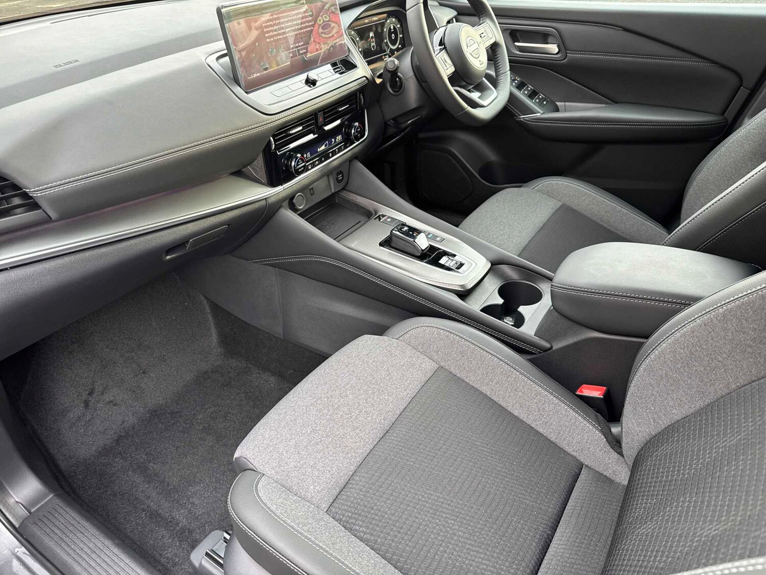 Used Nissan Qashqai 2025 for sale - 76490827: Photo 7