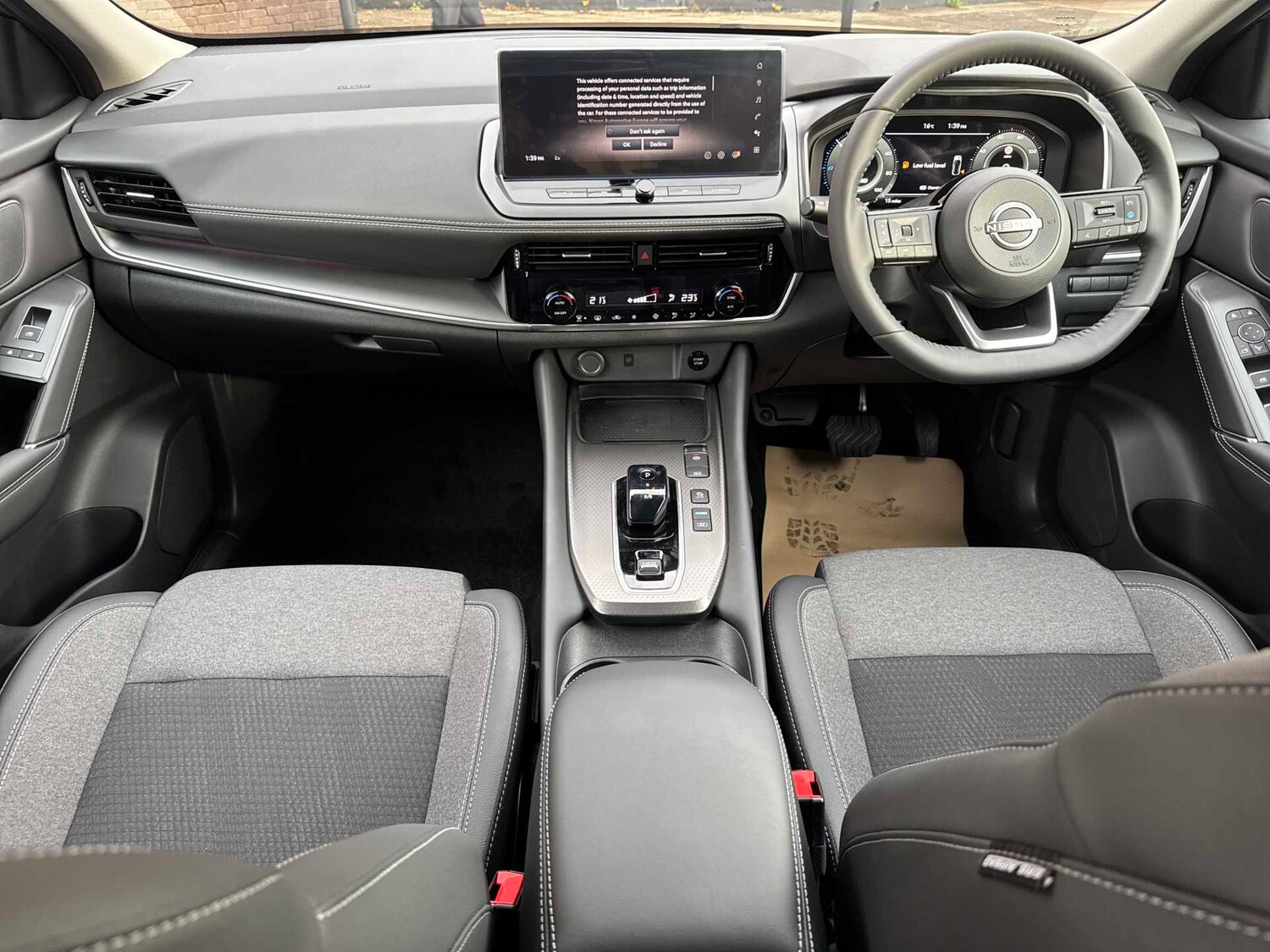 Used Nissan Qashqai 2025 for sale - 76490827: Photo 8