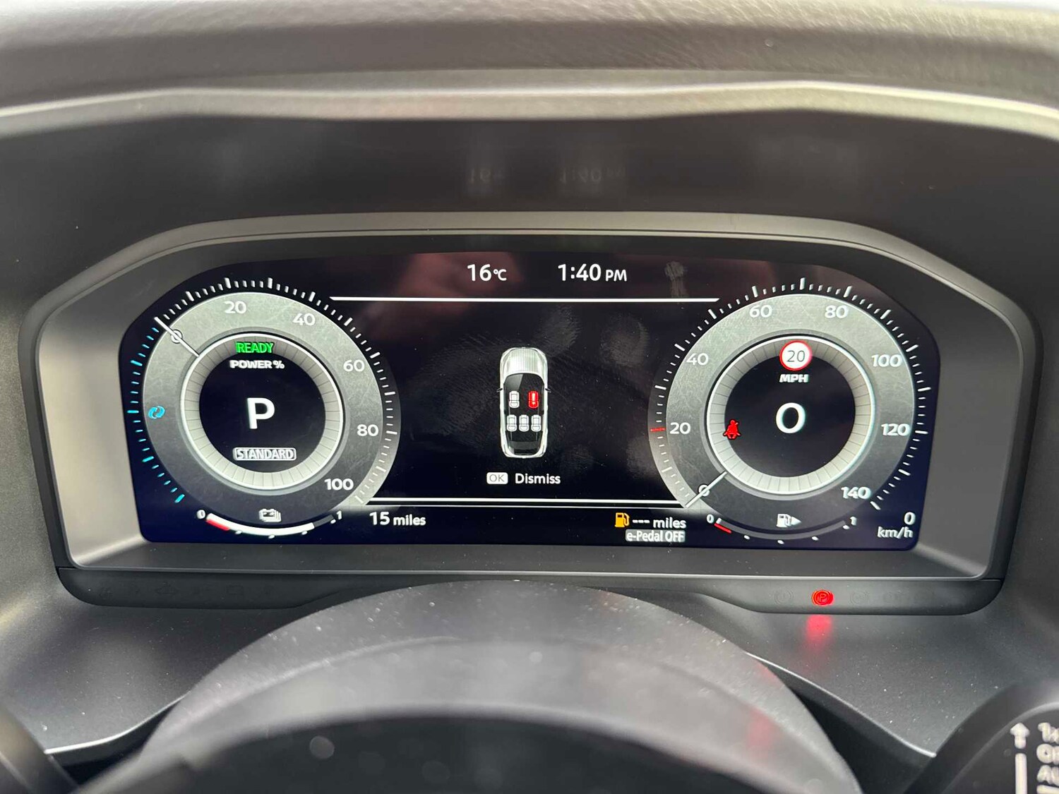 Used Nissan Qashqai 2025 for sale - 76490827: Photo 9