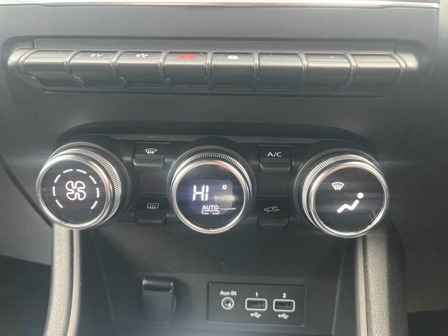 Used Renault Captur 2022 for sale - 77012422: Photo 11