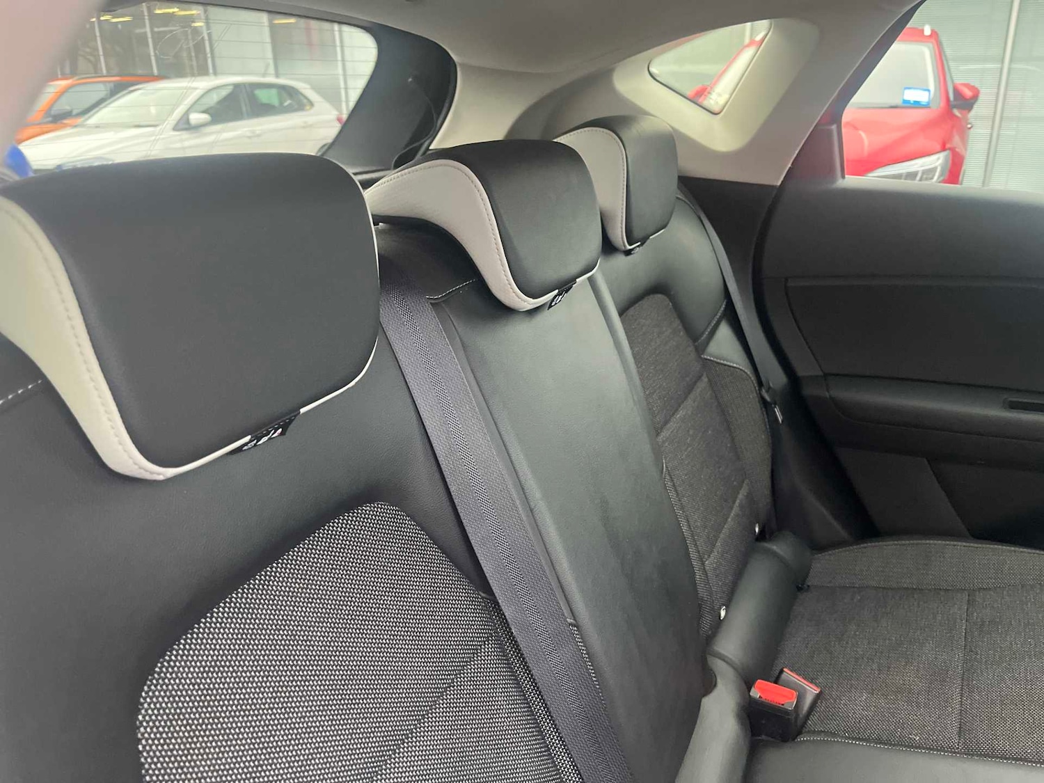 Used Renault Captur 2022 for sale - 77012422: Photo 15