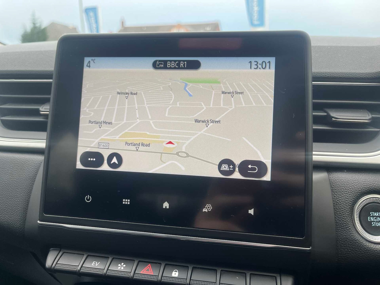 Used Renault Captur 2022 for sale - 77012422: Photo 22