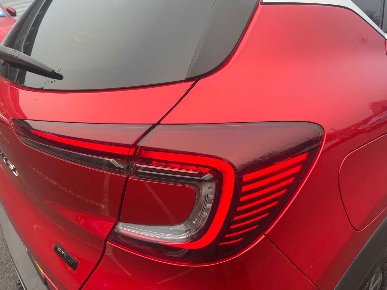 Used Renault Captur 2022 for sale - 77012422: Photo 28