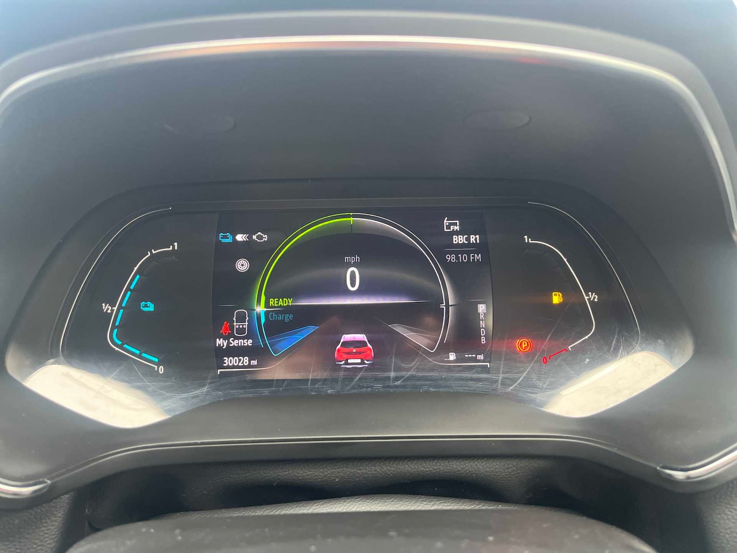 Used Renault Captur 2022 for sale - 77012422: Photo 9