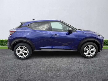 Used Nissan Juke 2022 for sale - 78192029: Photo
