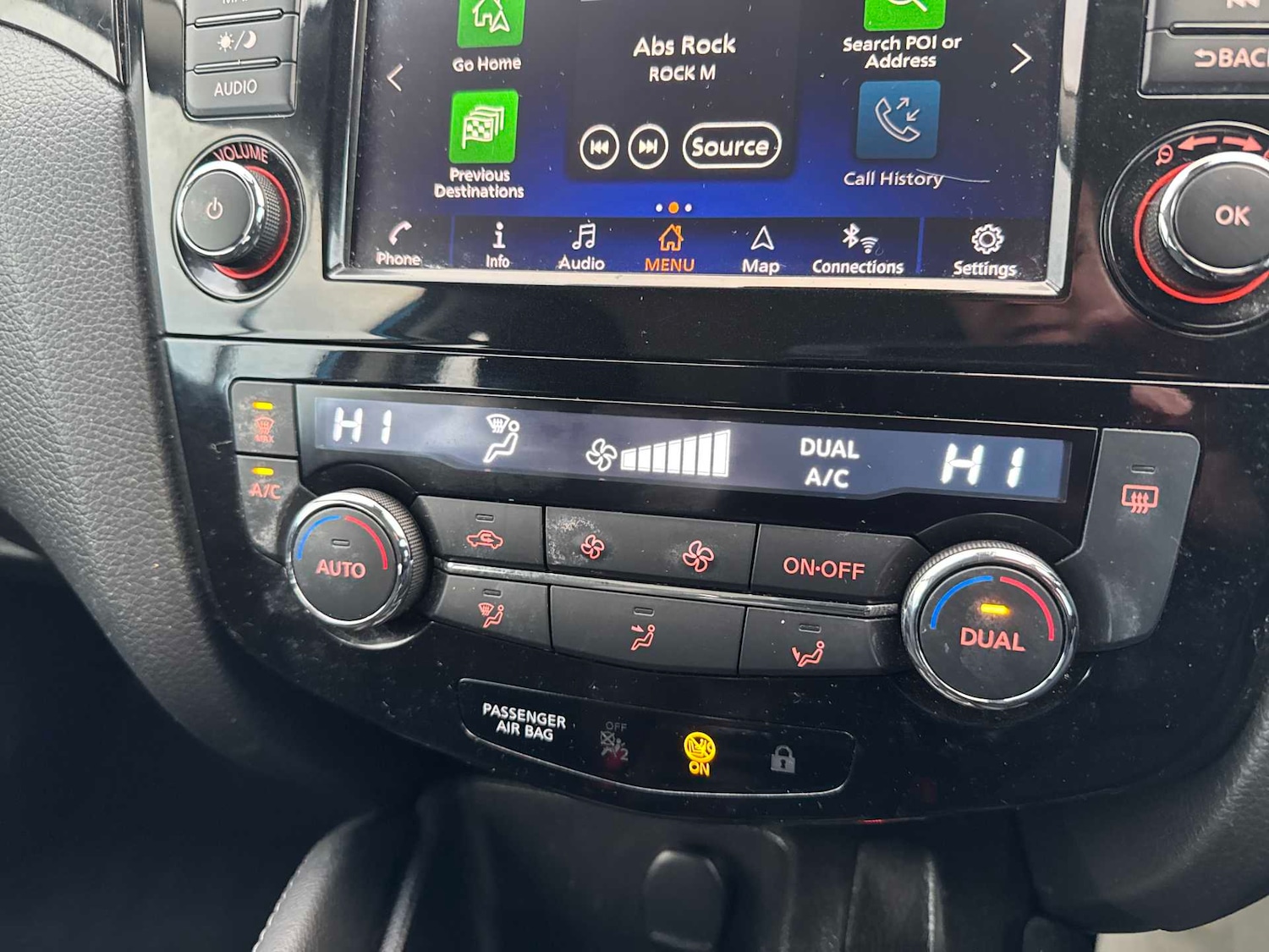 Used Nissan Qashqai 2020 for sale - 77789567: Photo 11