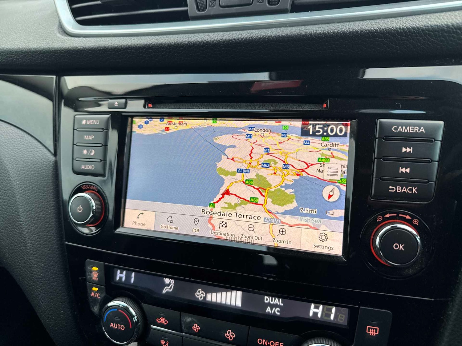 Used Nissan Qashqai 2020 for sale - 77789567: Photo 22