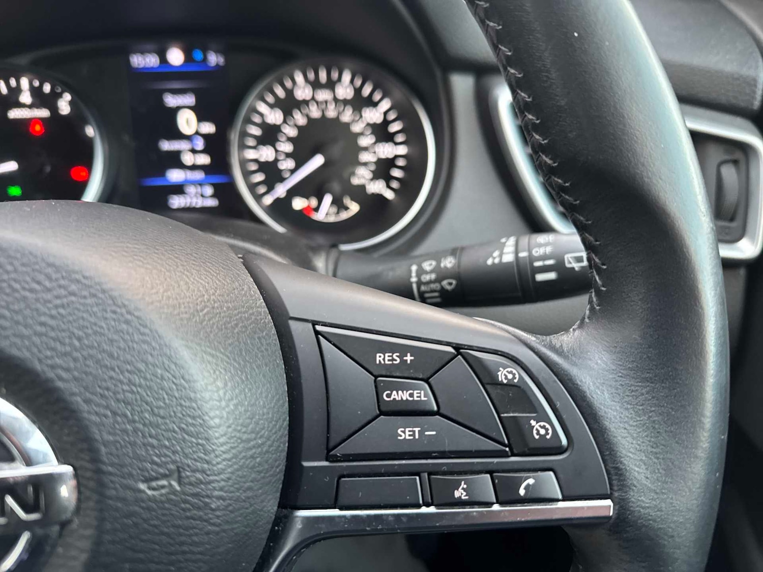 Used Nissan Qashqai 2020 for sale - 77789567: Photo 23