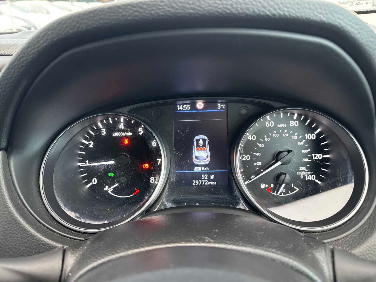 Used Nissan Qashqai 2020 for sale - 77789567: Photo 9