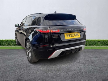 Used Land Rover Range Rover Velar 2022 for sale - 78196000: Photo