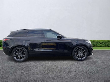 Used Land Rover Range Rover Velar 2022 for sale - 78196000: Photo