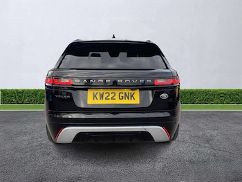 Used Land Rover Range Rover Velar 2022 for sale - 78196000: Photo