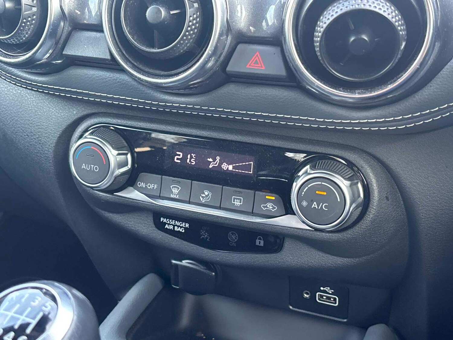 Used Nissan Juke 2022 for sale - 78191644: Photo 11