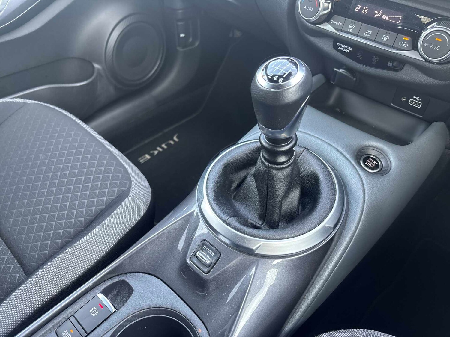 Used Nissan Juke 2022 for sale - 78191644: Photo 12