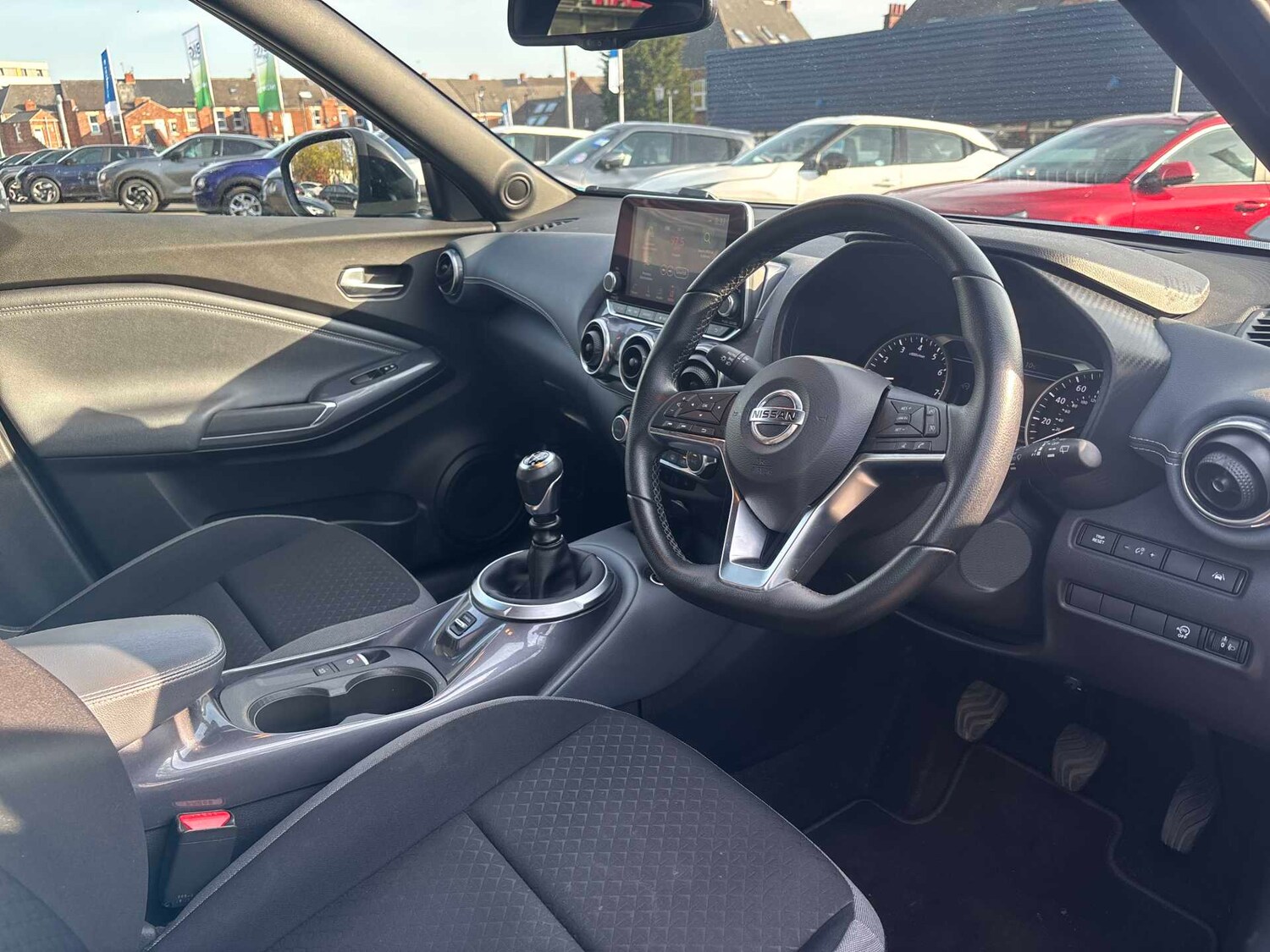 Used Nissan Juke 2022 for sale - 78191644: Photo 14