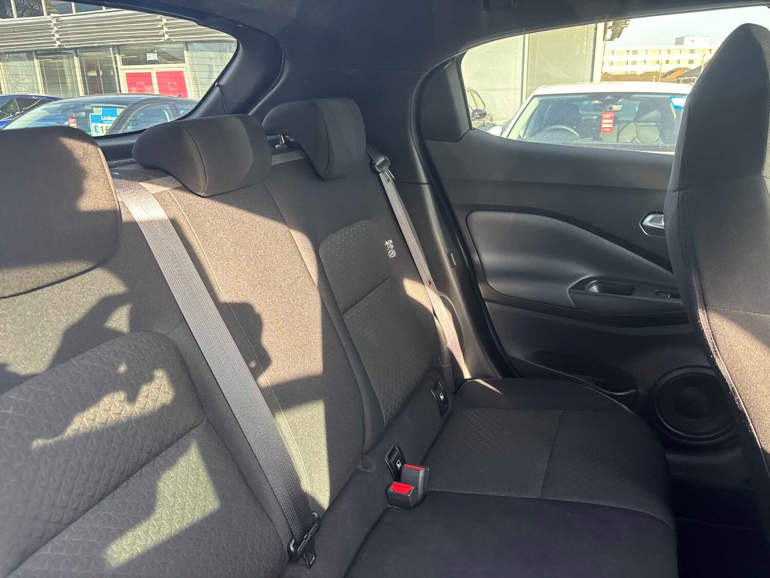 Used Nissan Juke 2022 for sale - 78191644: Photo 15