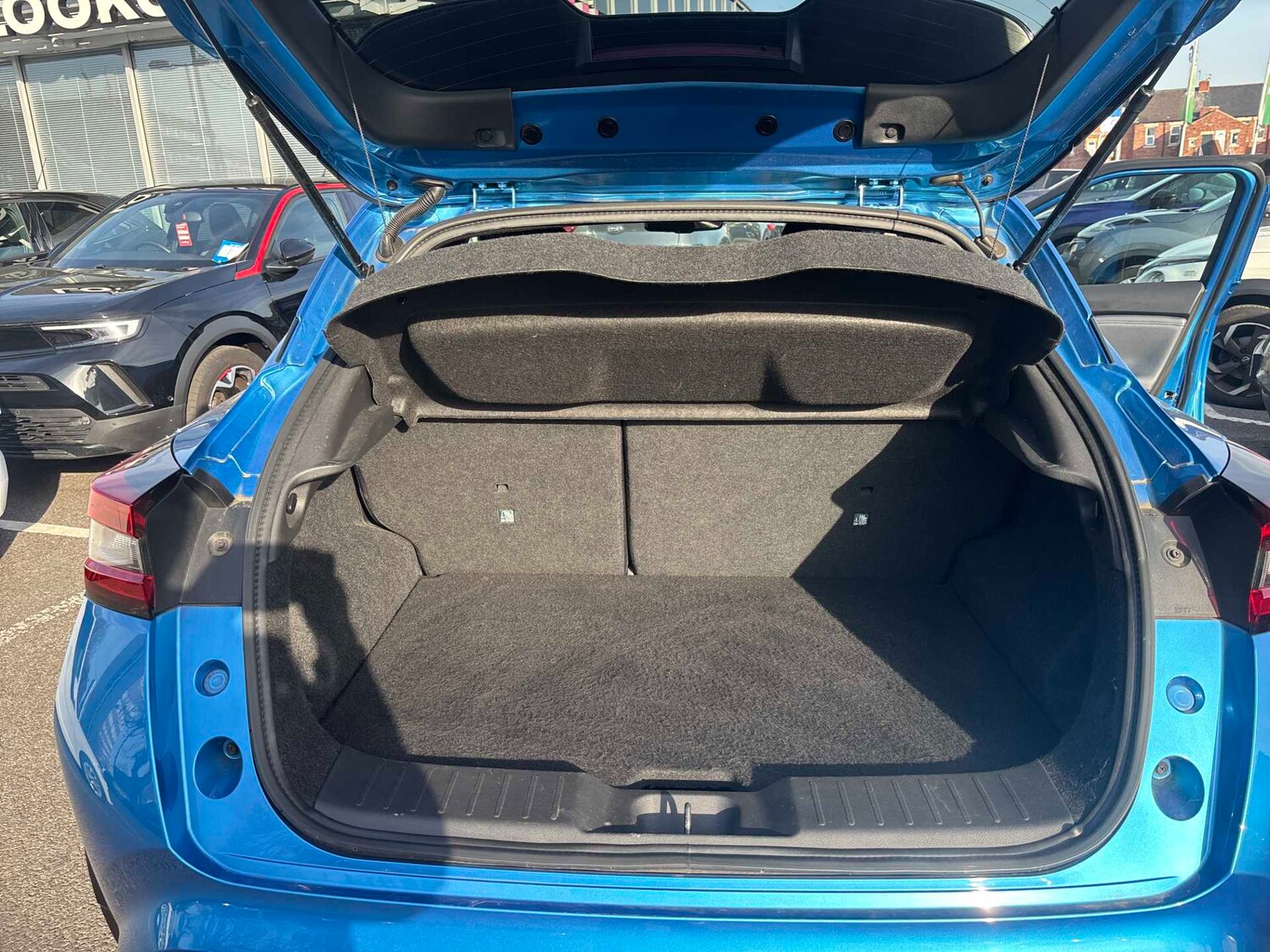 Used Nissan Juke 2022 for sale - 78191644: Photo 16