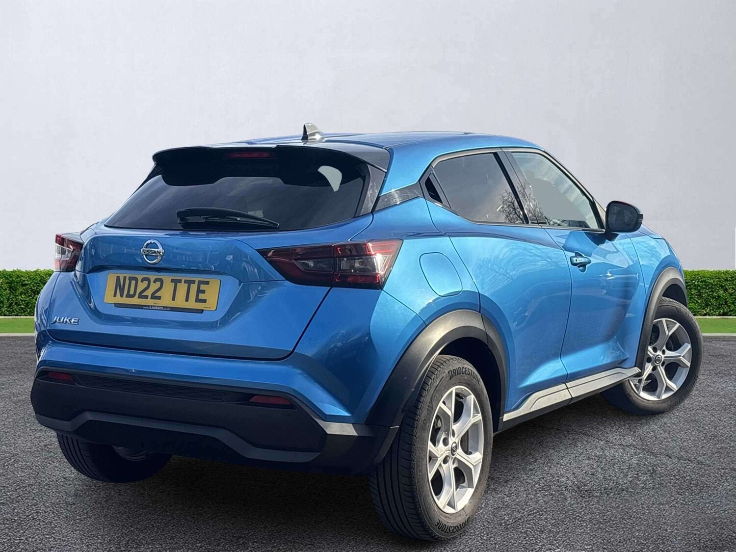 Used Nissan Juke 2022 for sale - 78191644: Photo 17