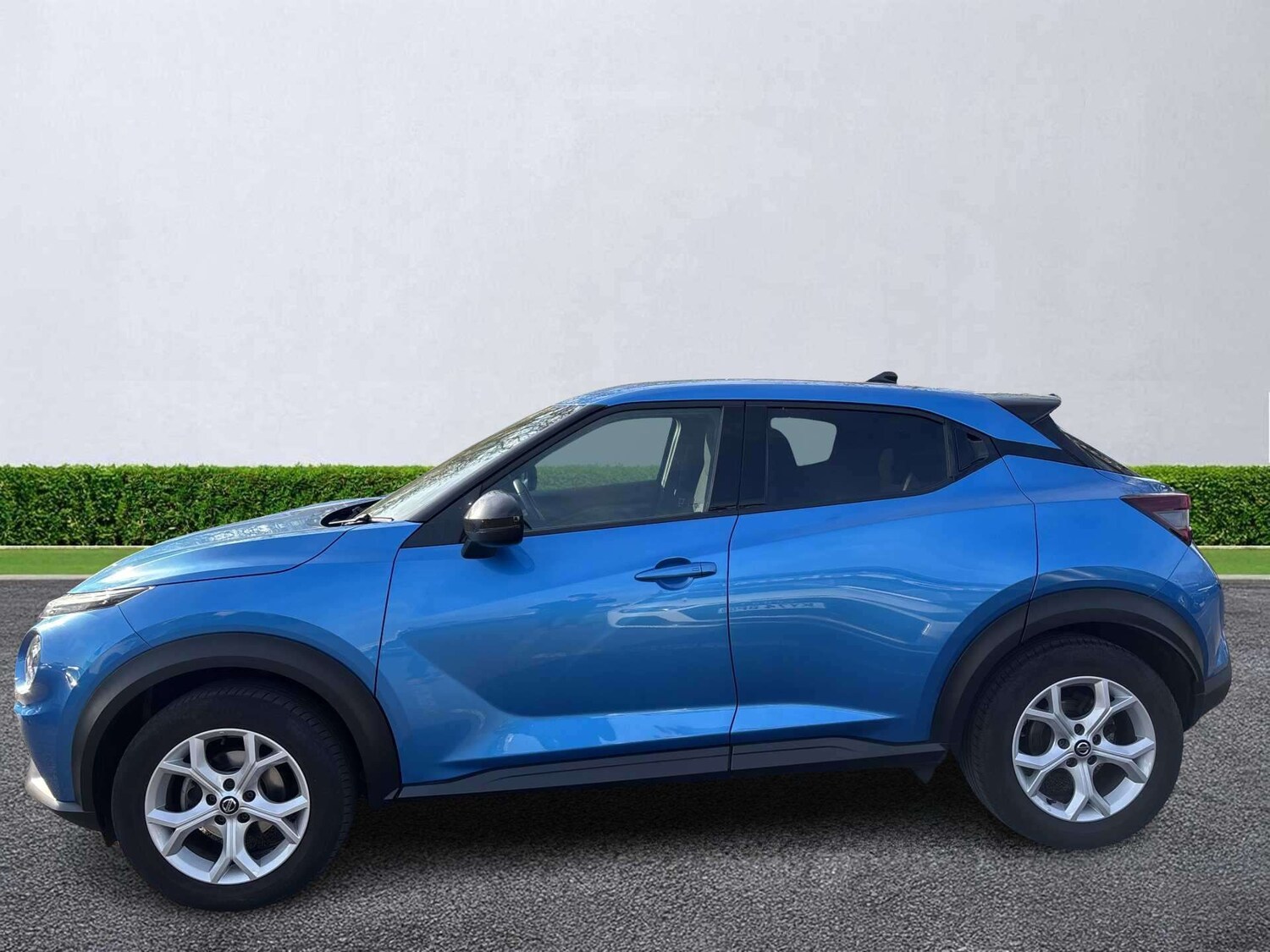 Used Nissan Juke 2022 for sale - 78191644: Photo 18