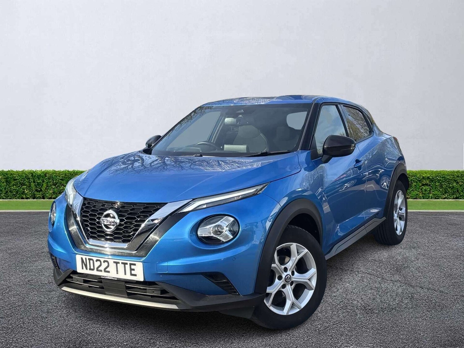 Used Nissan Juke 2022 for sale - 78191644: Photo 19