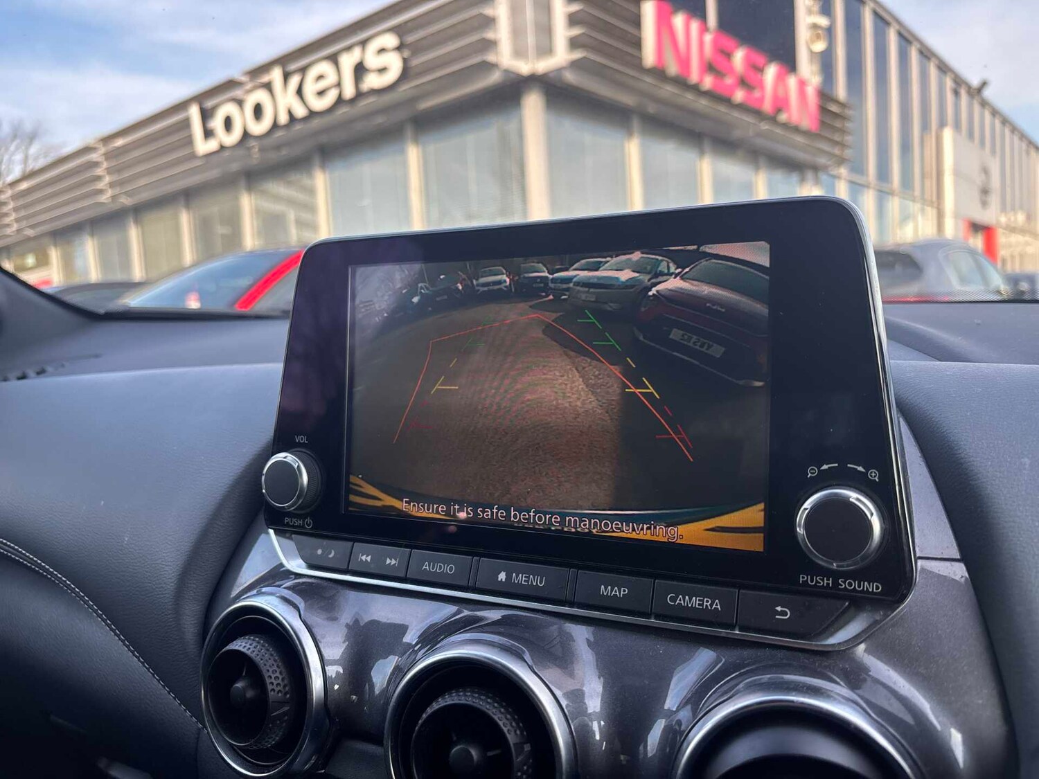 Used Nissan Juke 2022 for sale - 78191644: Photo 21