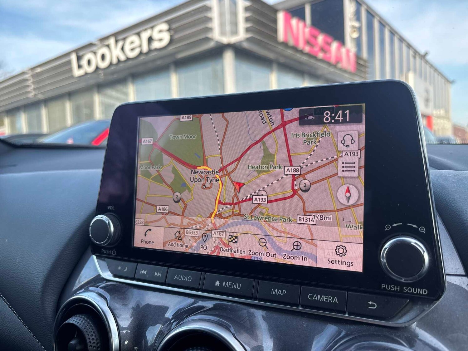 Used Nissan Juke 2022 for sale - 78191644: Photo 22