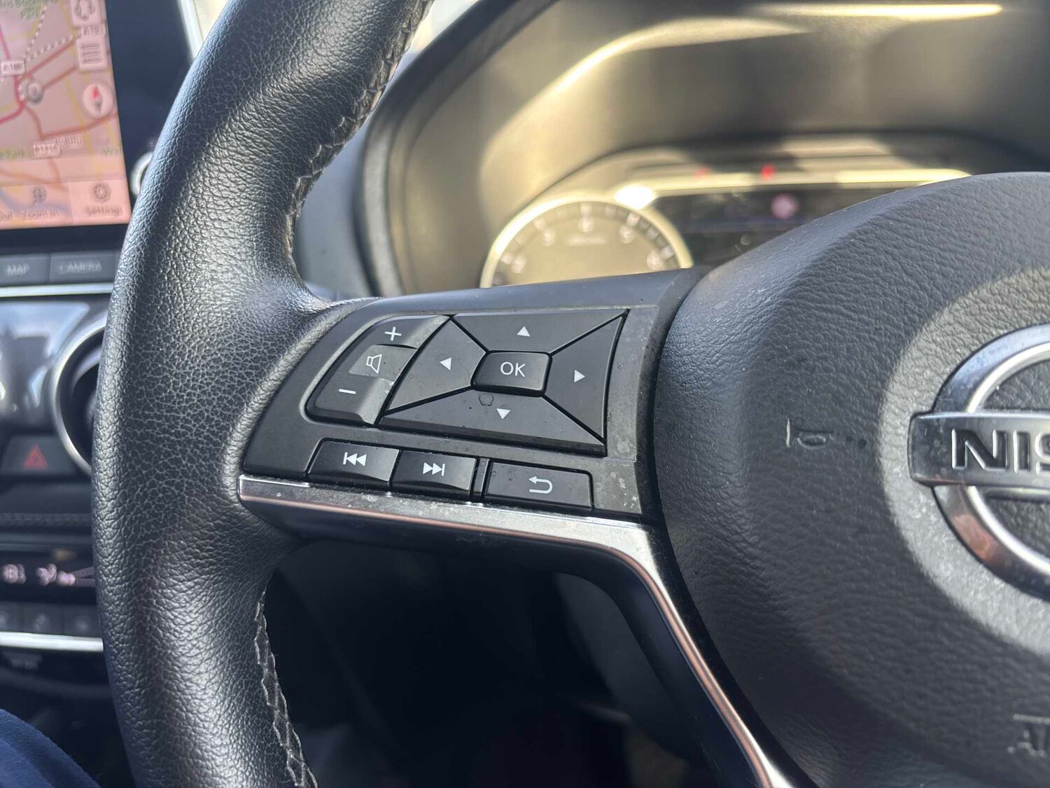 Used Nissan Juke 2022 for sale - 78191644: Photo 23