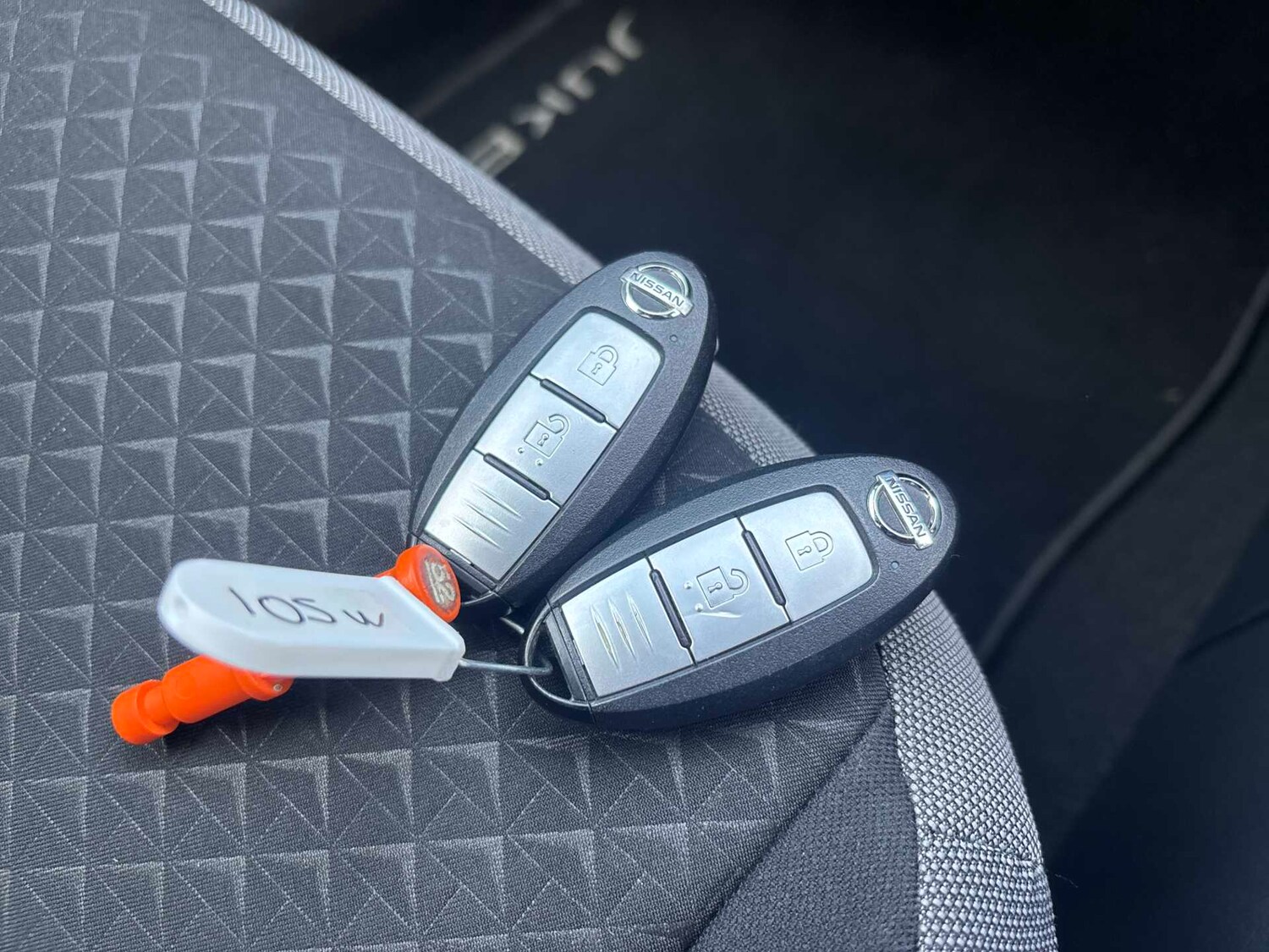 Used Nissan Juke 2022 for sale - 78191644: Photo 29