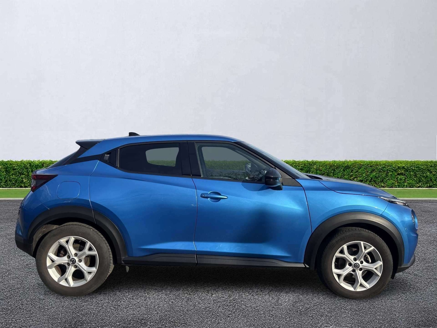 Used Nissan Juke 2022 for sale - 78191644: Photo 3