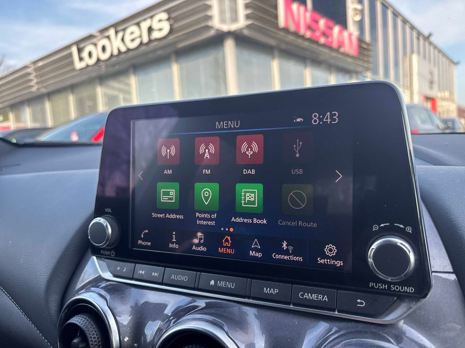 Used Nissan Juke 2022 for sale - 78191644: Photo 30