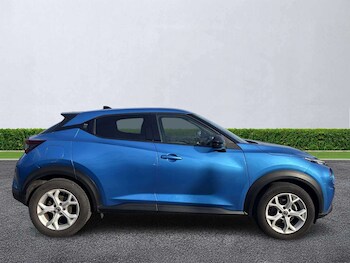 Used Nissan Juke 2022 for sale - 78191644: Photo