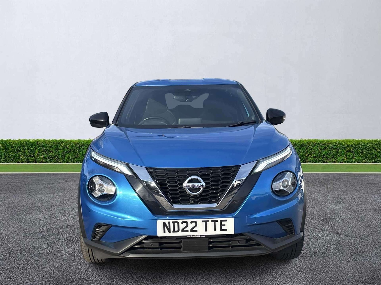 Used Nissan Juke 2022 for sale - 78191644: Photo 5