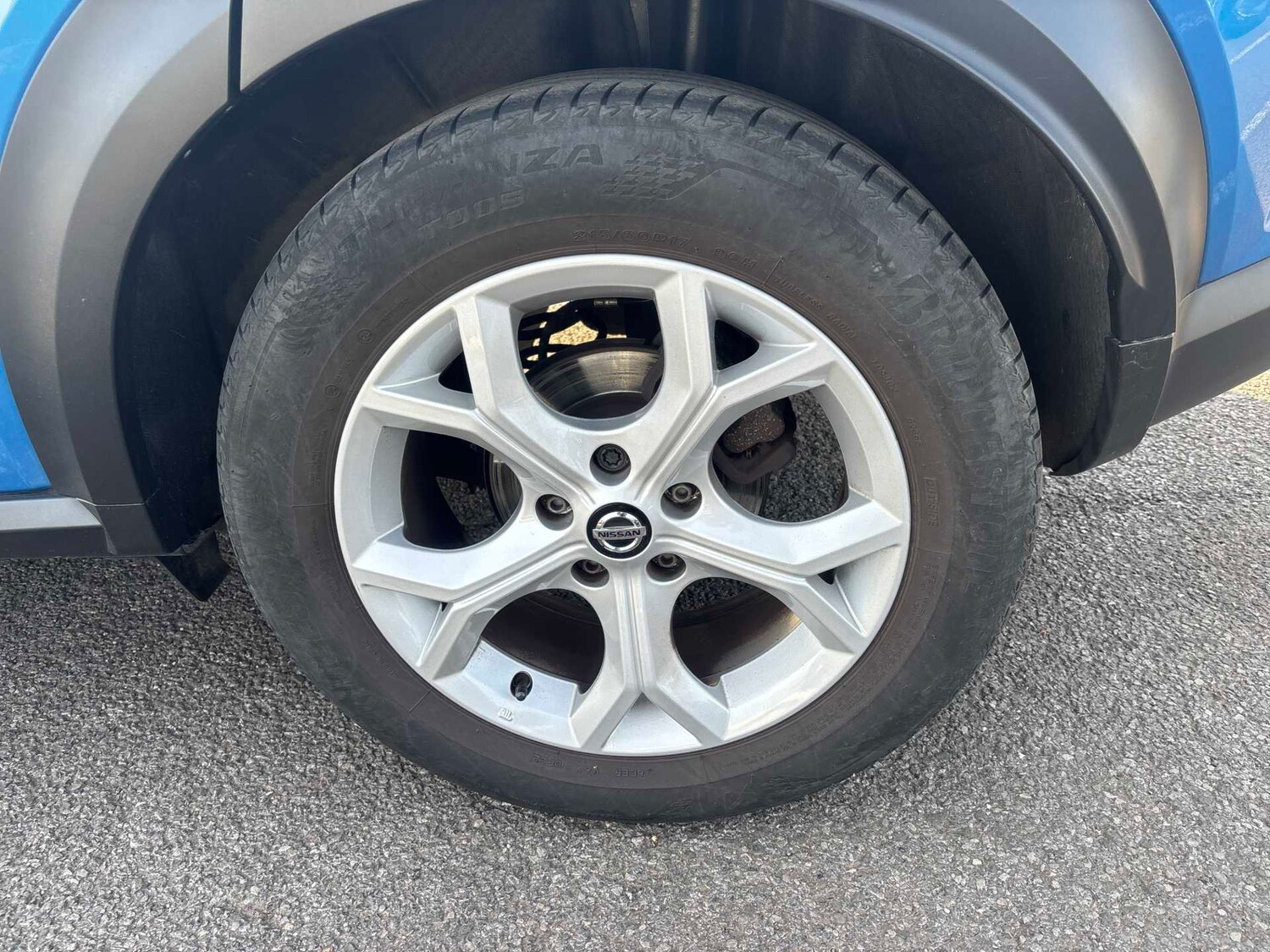 Used Nissan Juke 2022 for sale - 78191644: Photo 6