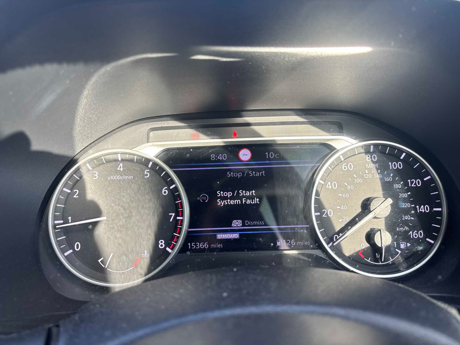 Used Nissan Juke 2022 for sale - 78191644: Photo 9