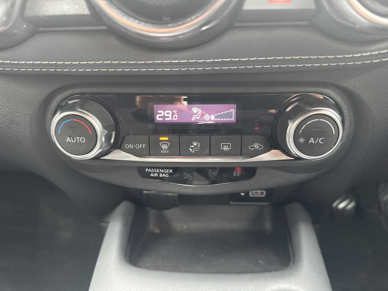 Used Nissan Juke 2021 for sale - 76331085: Photo 11