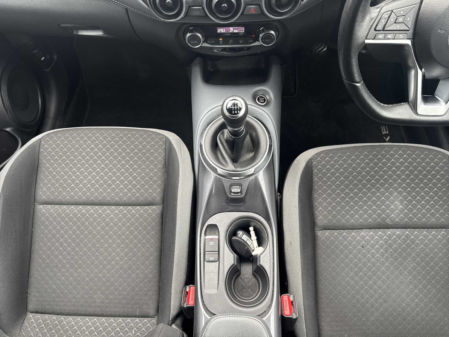 Used Nissan Juke 2021 for sale - 76331085: Photo 12