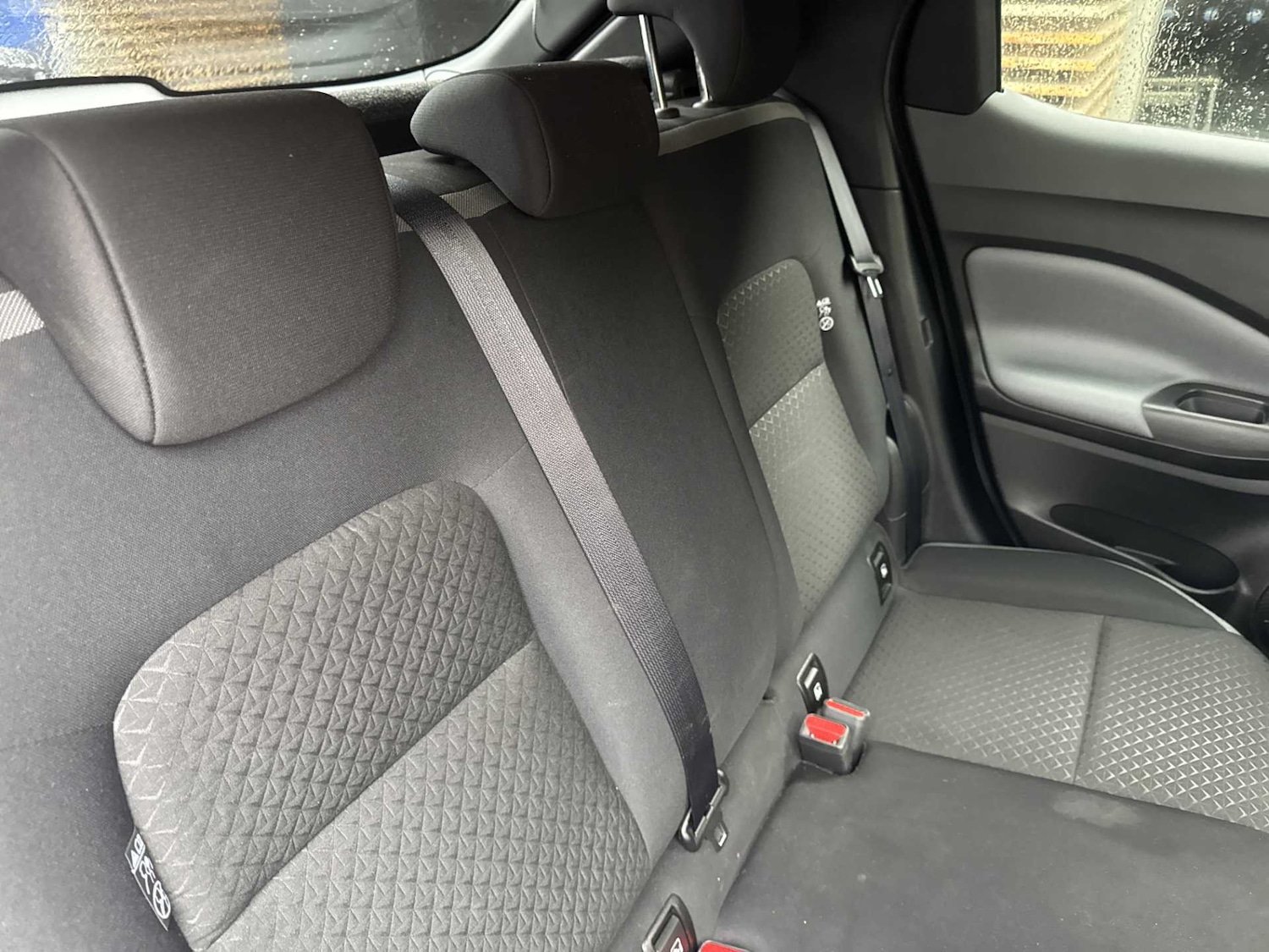 Used Nissan Juke 2021 for sale - 76331085: Photo 15