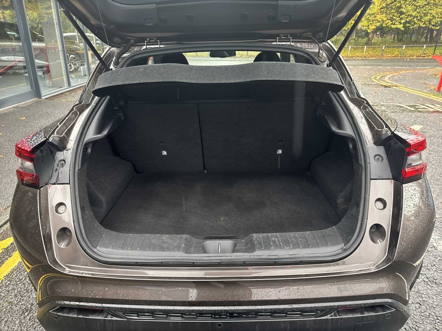 Used Nissan Juke 2021 for sale - 76331085: Photo 16