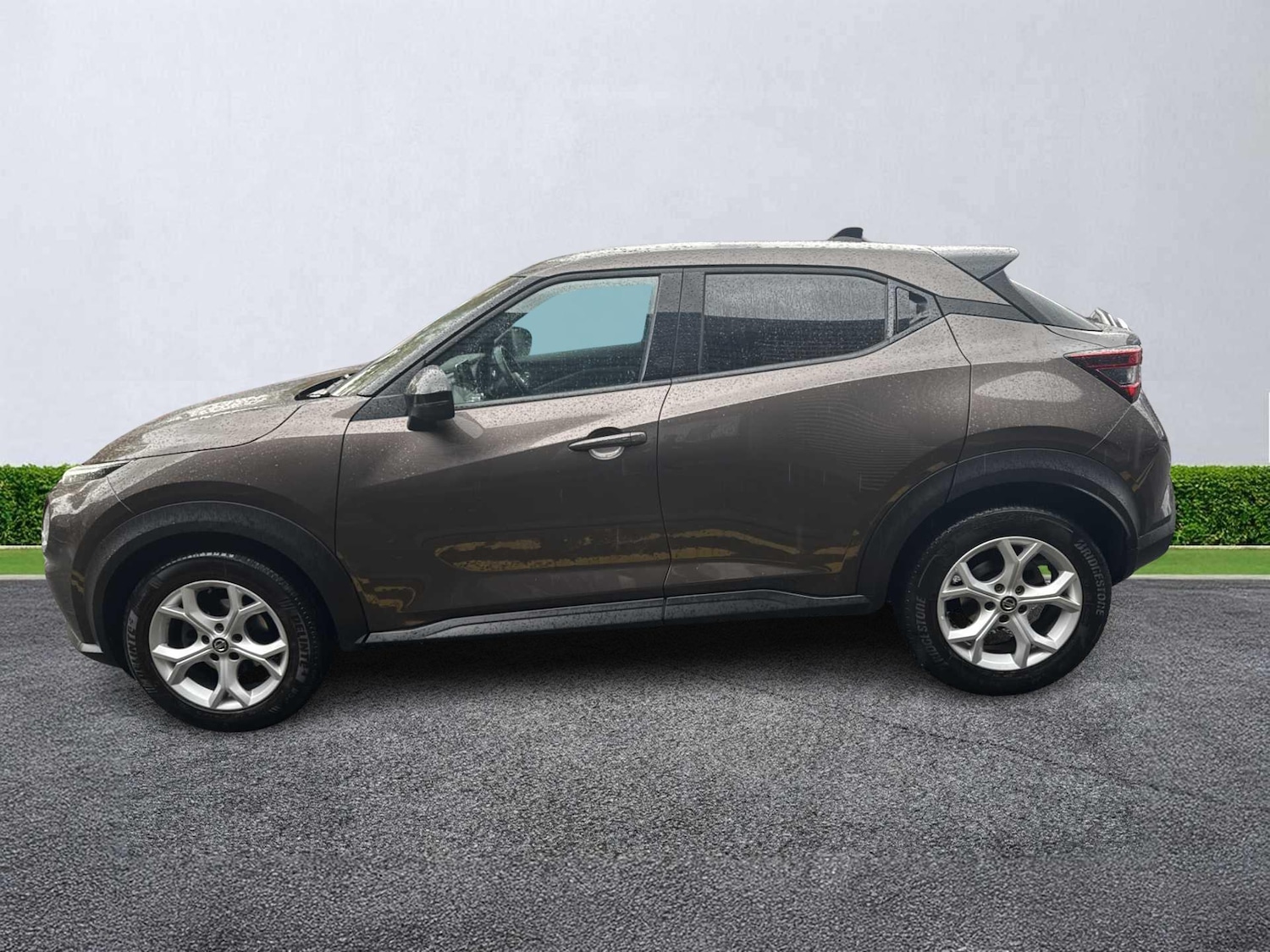 Used Nissan Juke 2021 for sale - 76331085: Photo 18